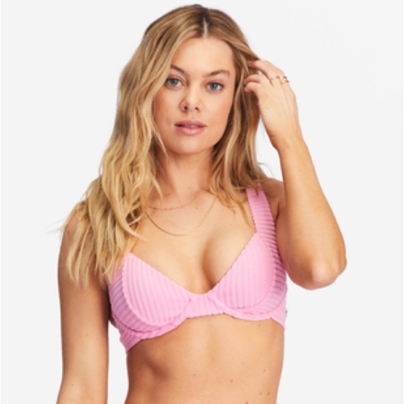 ☀️BILLABONG☀️ IN THE LOOP EMMA D
ISY DREAMIN HI BIKINI SET - Picture 6 of 16